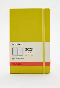 Еженедельник Moleskine