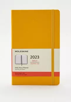 Еженедельник Moleskine