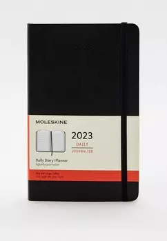 Еженедельник Moleskine