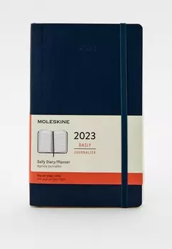 Еженедельник Moleskine