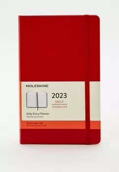 Еженедельник Moleskine