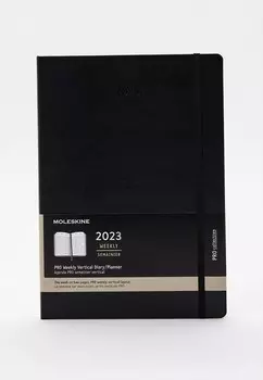 Еженедельник Moleskine