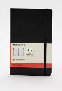 Еженедельник Moleskine