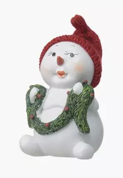 Фигурка декоративная Decogallery