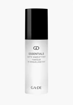 Фиксатор для макияжа Ga-De