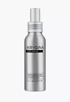 Фиксатор для макияжа Krygina Cosmetics