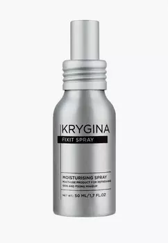 Фиксатор для макияжа Krygina Cosmetics