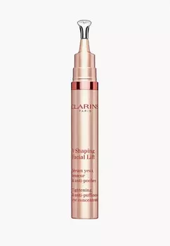 Флюид для кожи вокруг глаз Clarins