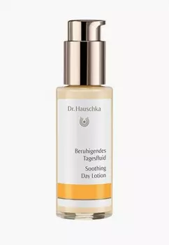 Флюид для лица Dr. Hauschka