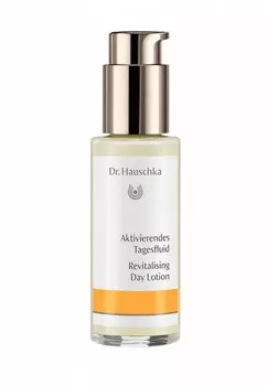 Флюид для лица Dr. Hauschka