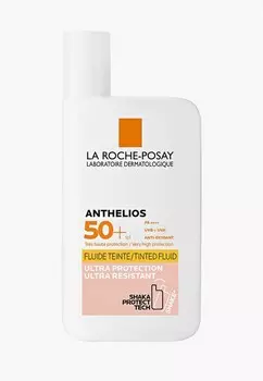 Флюид для лица La Roche-Posay
