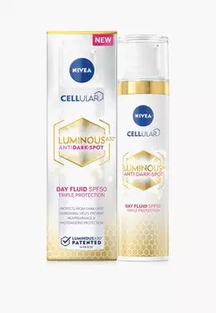 Флюид для лица Nivea