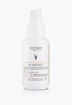 Флюид для лица Vichy