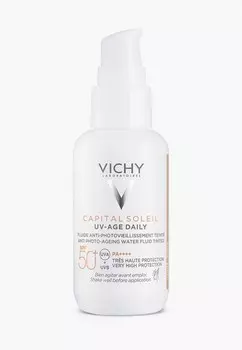 Флюид для лица Vichy