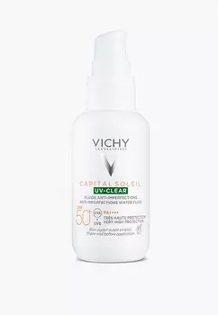 Флюид для лица Vichy