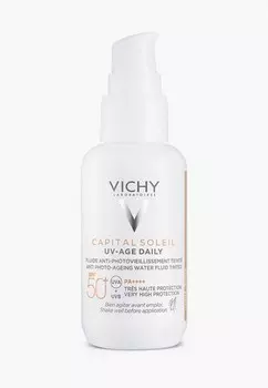 Флюид для лица Vichy