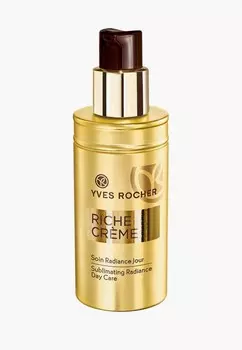 Флюид для лица Yves Rocher