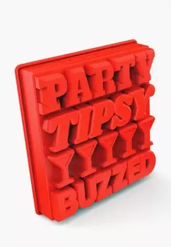 Форма для льда Zoku