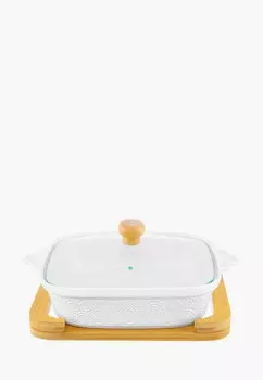 Форма для выпекания Elan Gallery