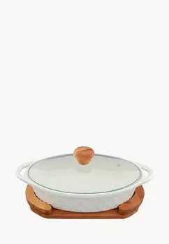 Форма для запекания Elan Gallery