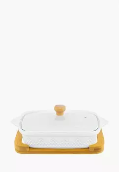 Форма для запекания Elan Gallery