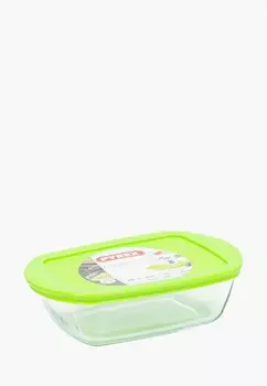 Форма для запекания Pyrex