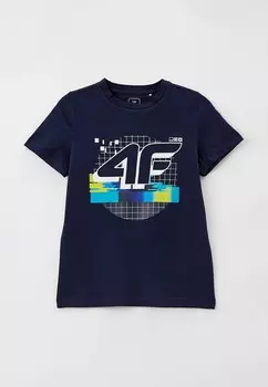 Футболка 4F