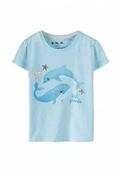 Футболка 5.10.15