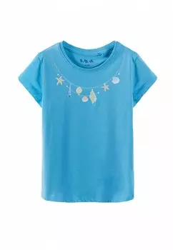 Футболка 5.10.15