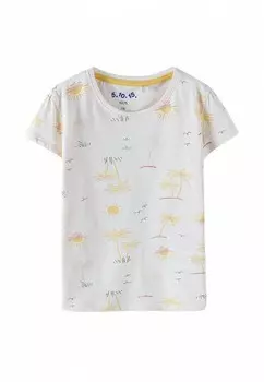 Футболка 5.10.15