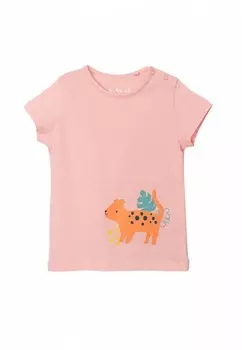 Футболка 5.10.15