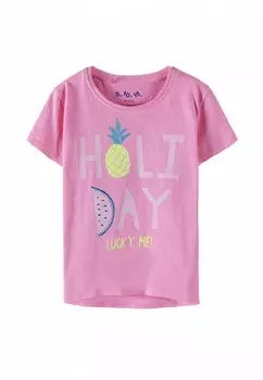 Футболка 5.10.15