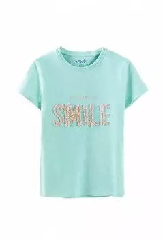 Футболка 5.10.15