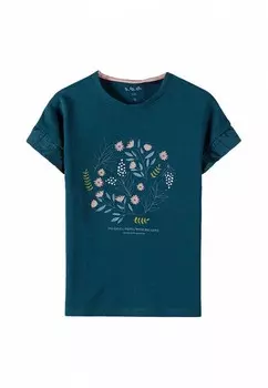 Футболка 5.10.15