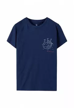 Футболка 5.10.15