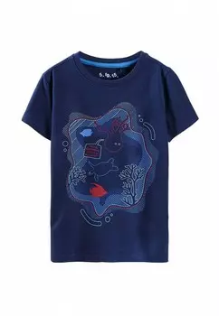 Футболка 5.10.15