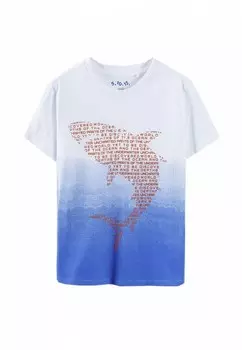 Футболка 5.10.15