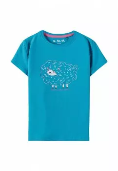 Футболка 5.10.15