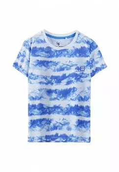 Футболка 5.10.15