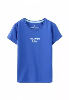 Футболка 5.10.15