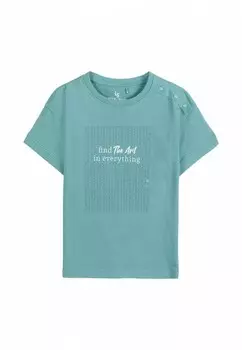 Футболка 5.10.15