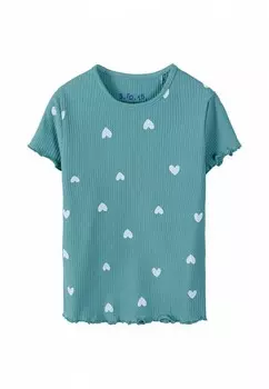 Футболка 5.10.15