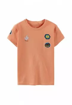 Футболка 5.10.15