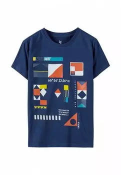 Футболка 5.10.15