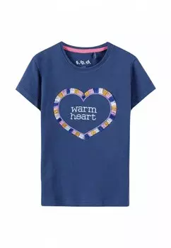 Футболка 5.10.15