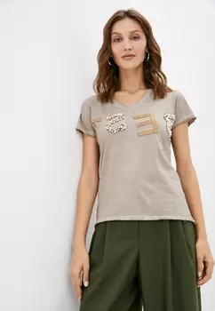 Футболка A la Tete