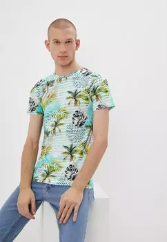 Футболка Aarhon