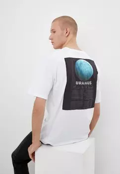 Футболка Aarhon