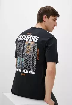 Футболка Aarhon