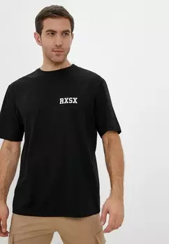 Футболка Aarhon